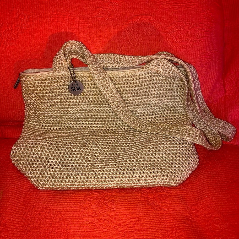 The Sak Handbag